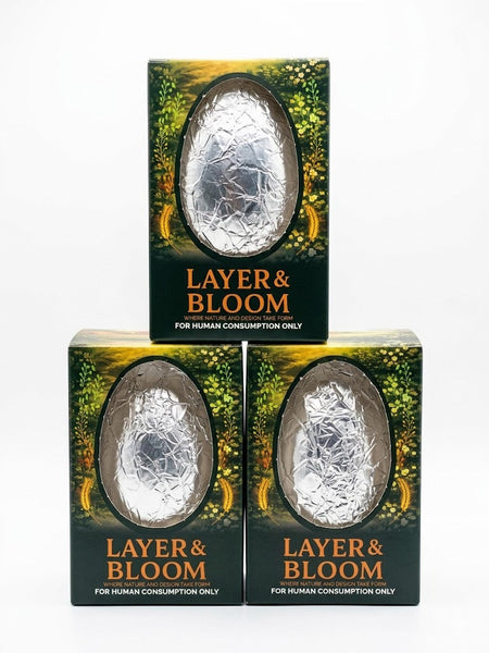 Limited Easter Drop: Free Egg with £25+ Orders - 03/04/26