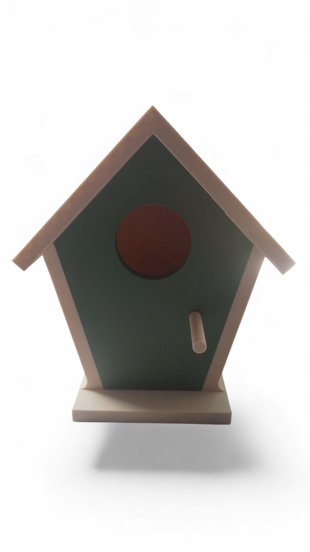Standard Birdhouse