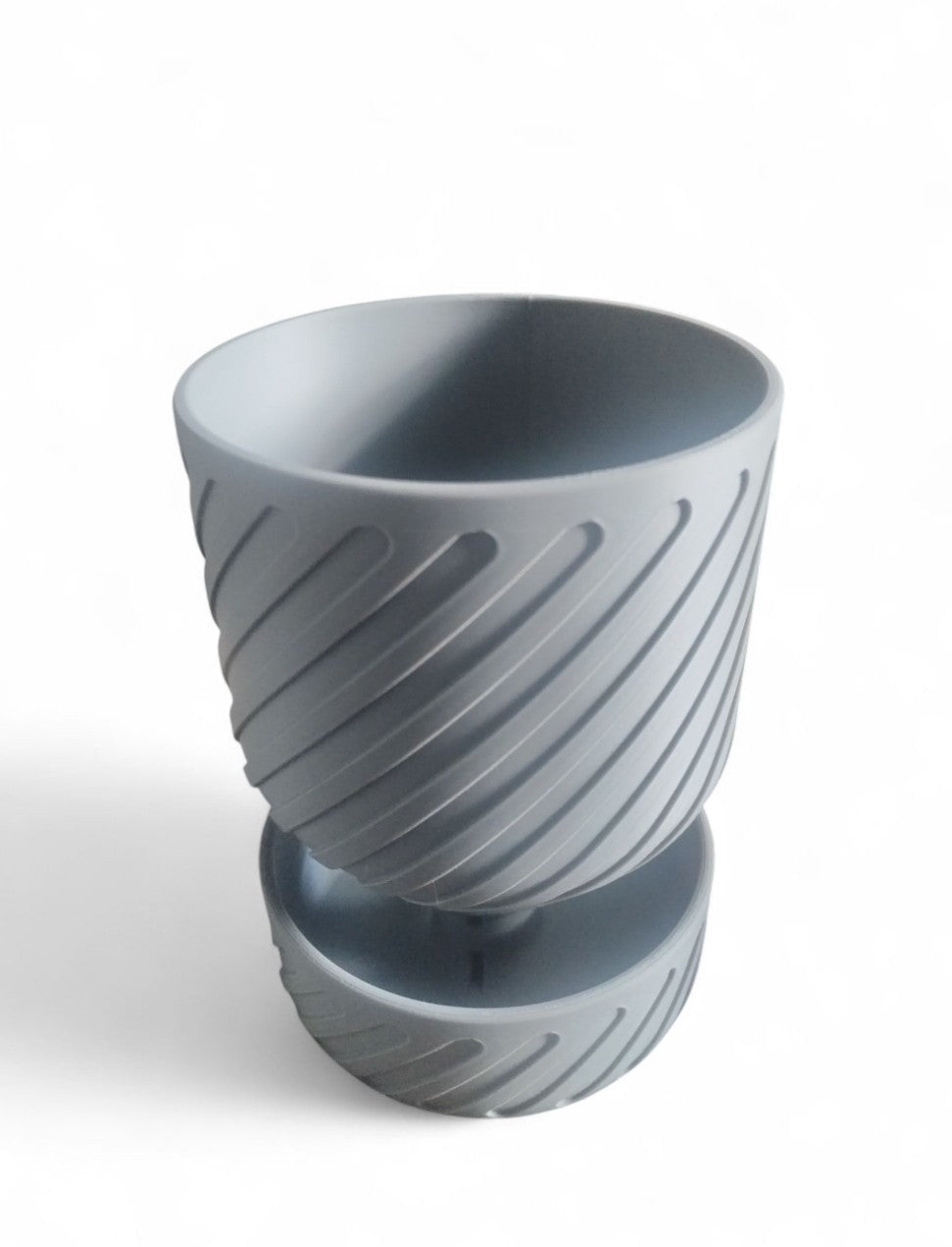 Self-Watering Planter