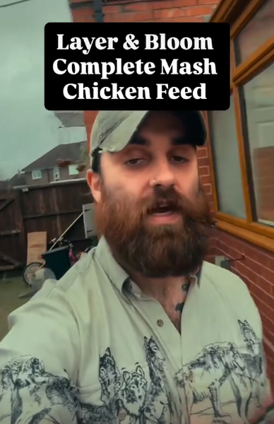Verified Customer Review