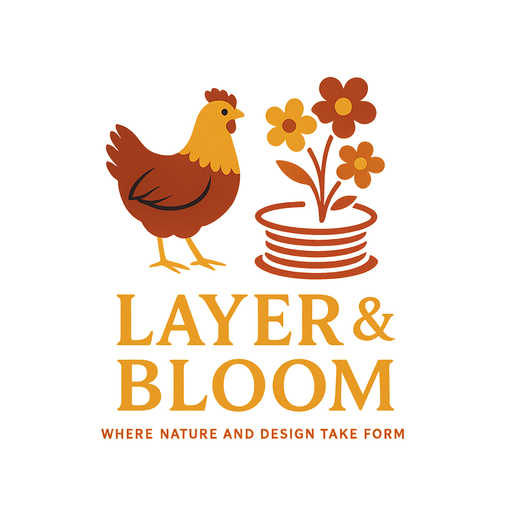 Layer & Bloom