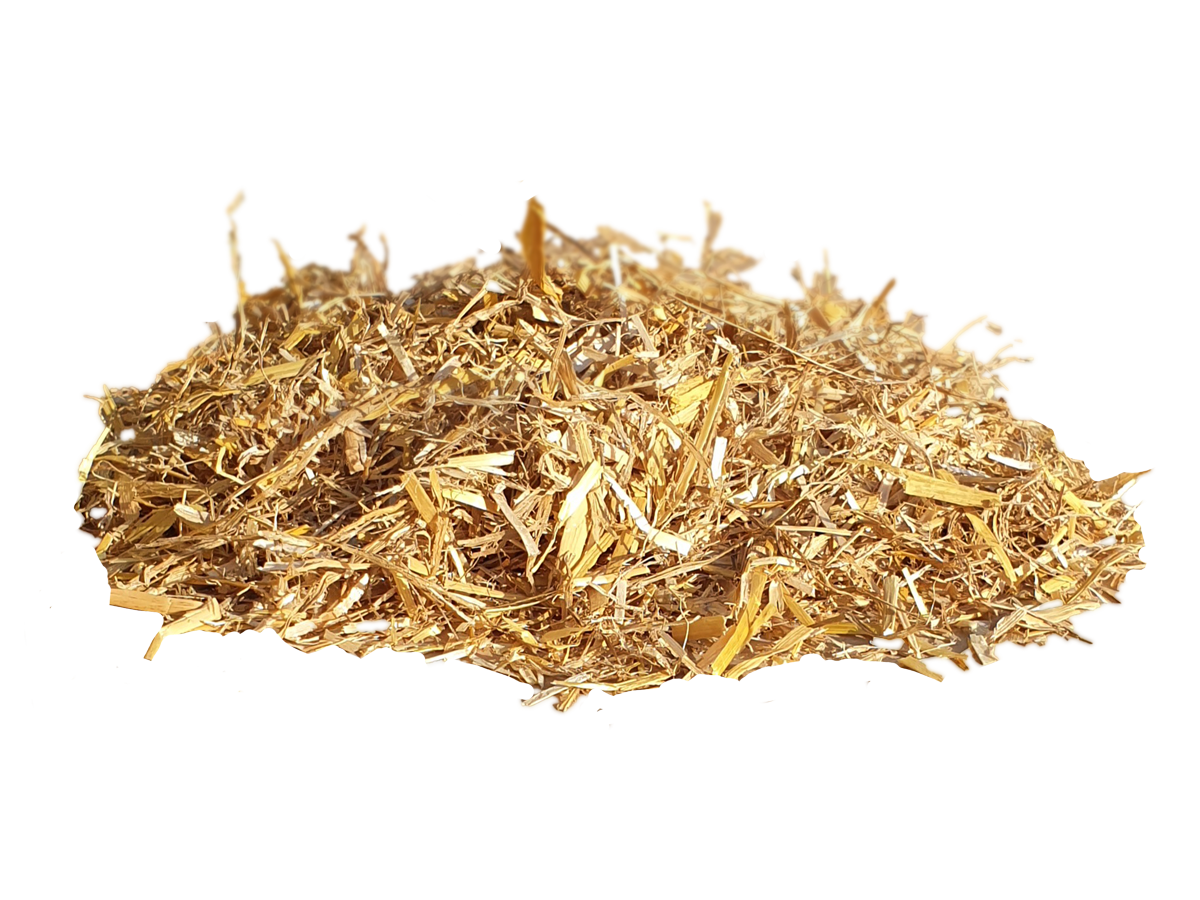 20kg Homestead Wheat Straw