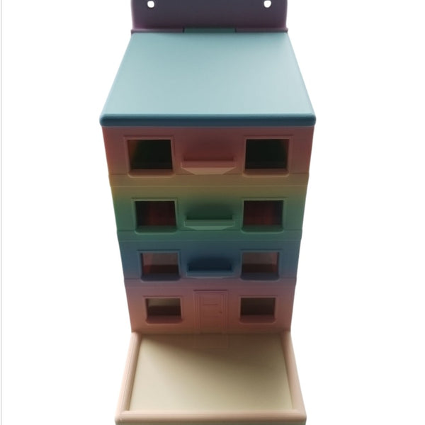 Squirrel Feeder