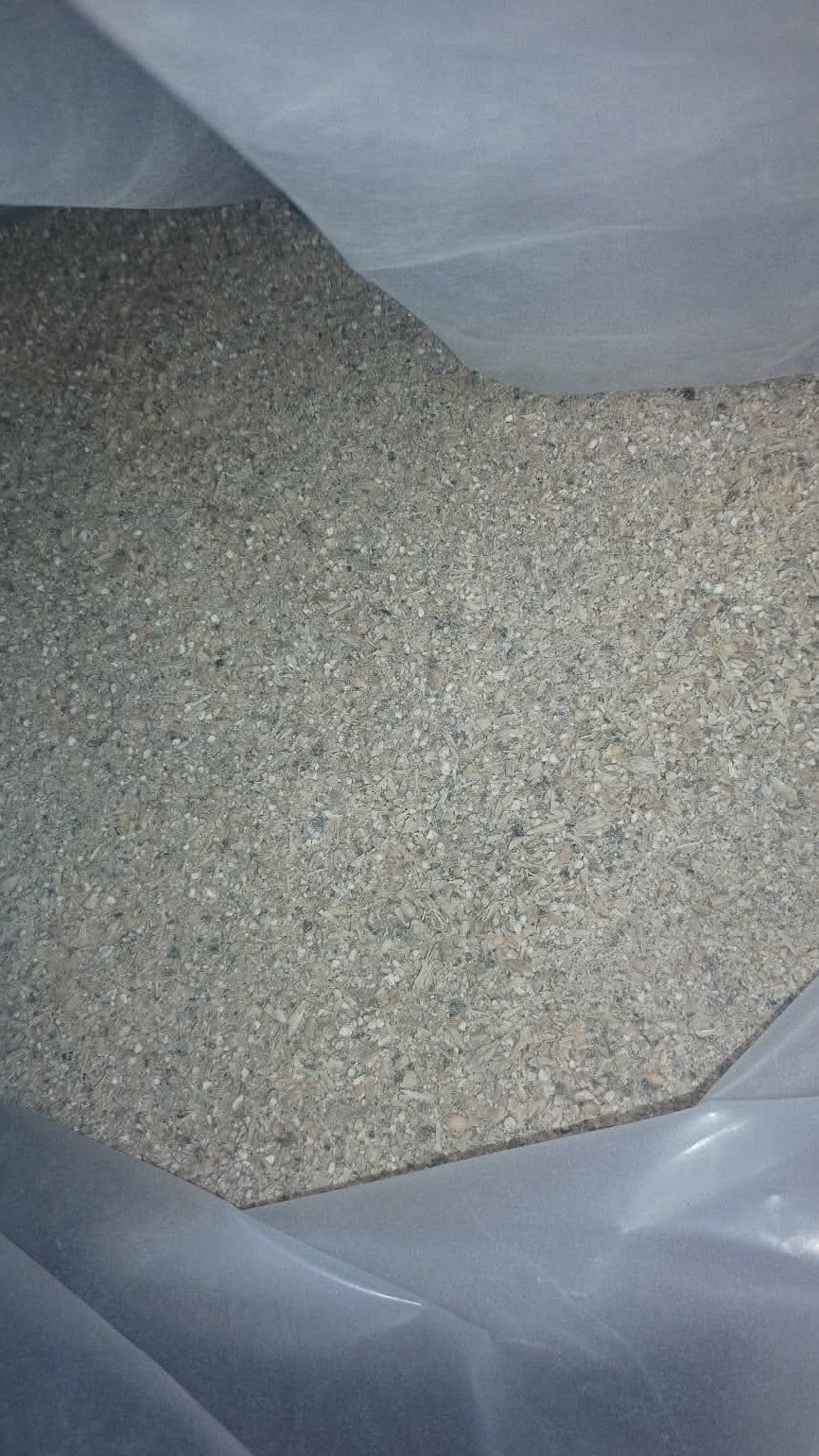 Farmstead Layers Mix