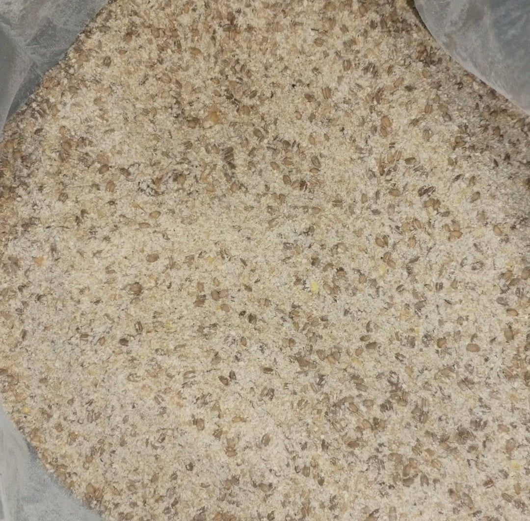 LayWell Complete Mash