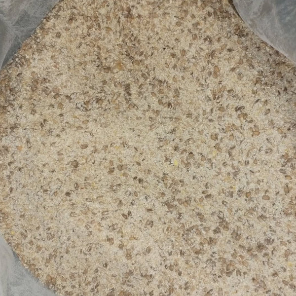 LayWell Complete Mash
