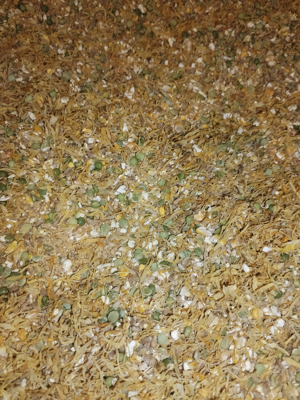 10kg Quackers Choice - Complete Feed for Ducks