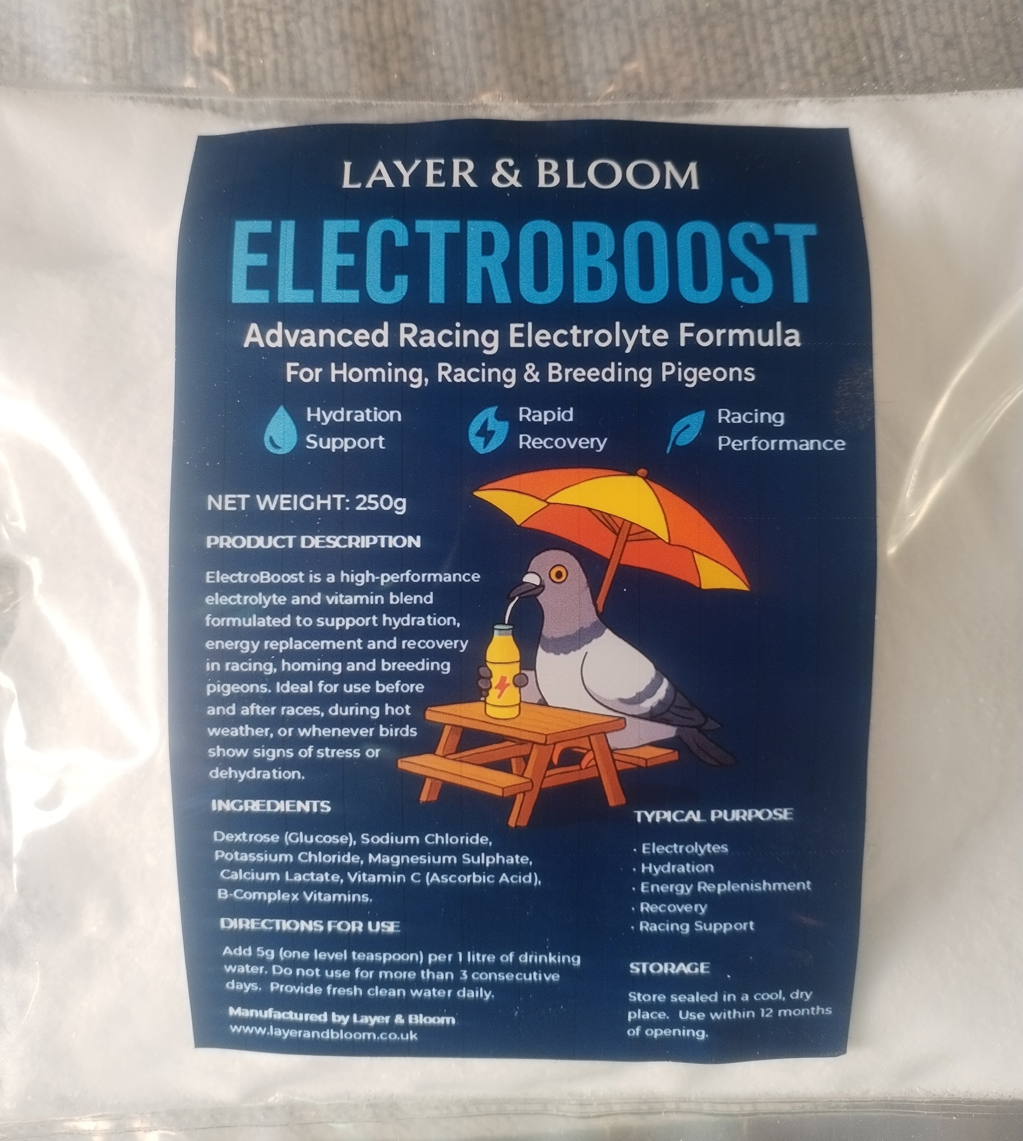 ElectroBoost