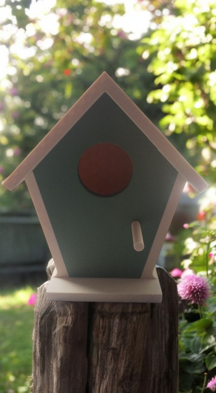Standard Birdhouse