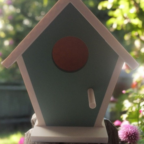 Standard Birdhouse